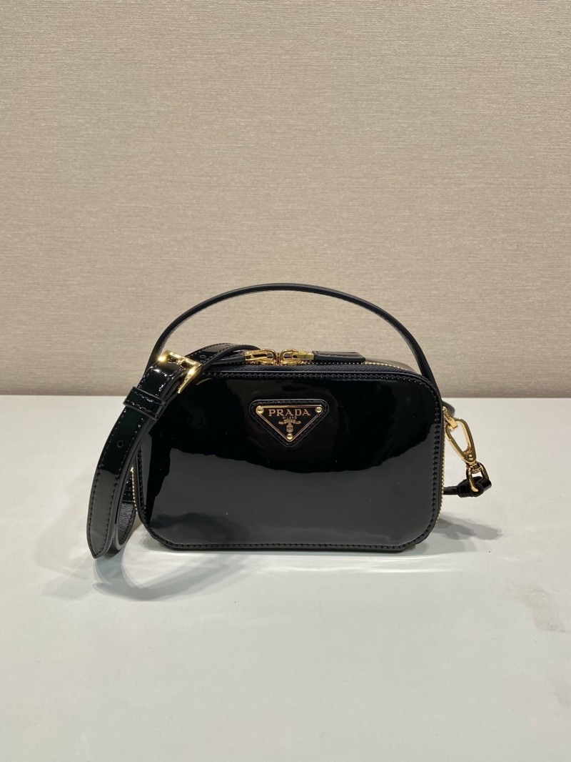 Pra*a satchel bags